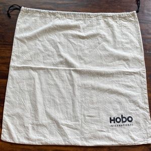 Hobo Dustbag